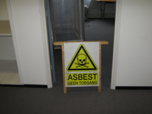 Wat is asbest
